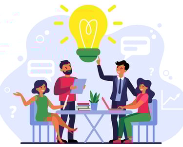 e-learning for soft skills