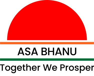 Logo of ASABhanu
