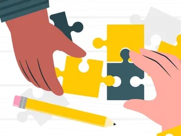 Creating new e-learning content