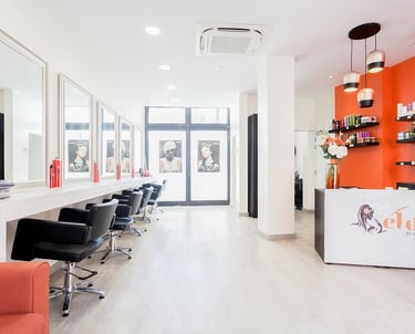 Elola Salon