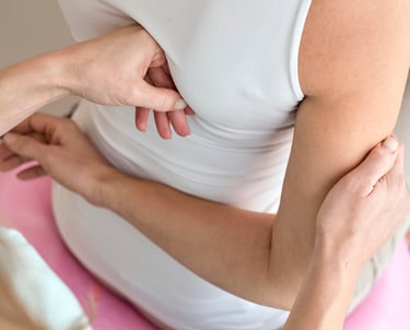 Ostéopathie somato-émotionnelle sur Saint-Chef en Isère (38) et sur Chassieu dans le Rhône ( 69)