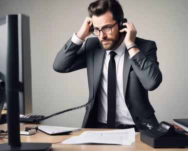 person holding white iphone 5 c