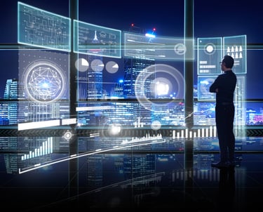 SEO Risk Inteligence