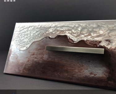 milesi, boyut efekt, açma sedef, mother of pearl