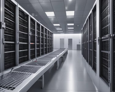 gray concrete wall inside building