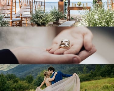 Wedding Planner in Orlando