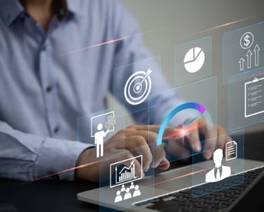 boost business productivity