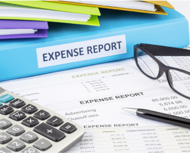 expense management