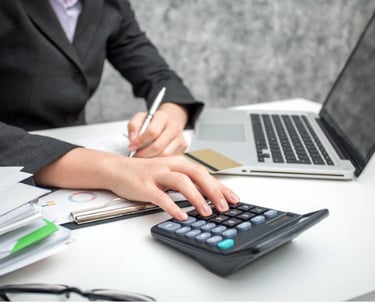 bookkeeping services