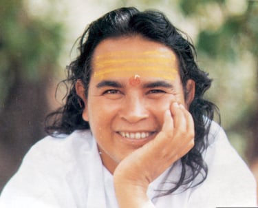Shri Hairakhan Babaji Mahavatar