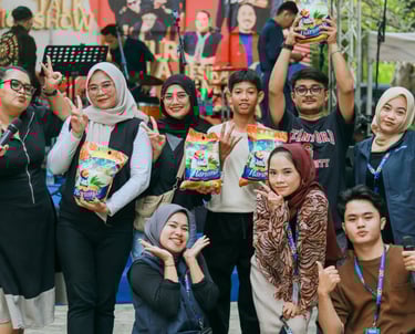 Beras Harumas Premium 1,8 Kg