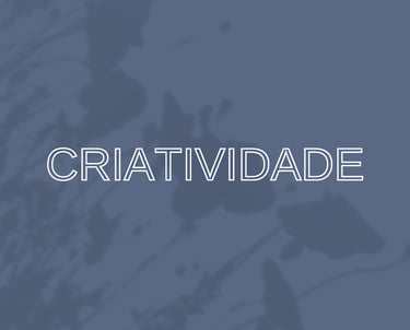 criatividade