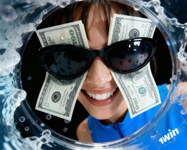 Как выигрывать в слотах в онлайн-казино