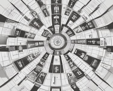 woman wearing black scoop-neck long-sleeved shirt