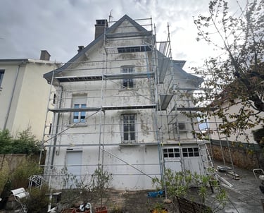 Avant RPE Dijon