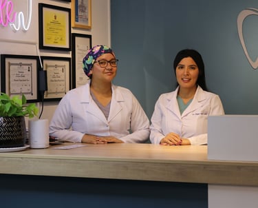 Staff Odontológico de Cirujanos Dentistas