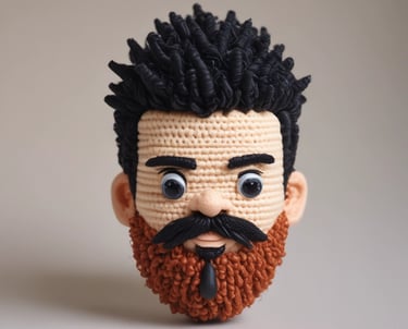 woman in black blazer with brown hair