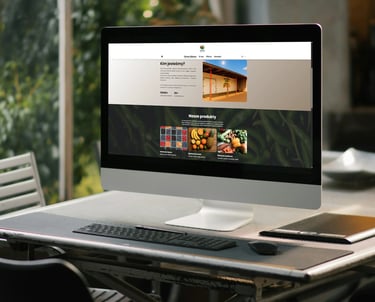 FHU OLMAX HURTOWNIA WARZYW I OWOCÓW DĄBROWA GÓRNICZA NA KOMPUTERZE