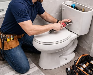 Handyman Toilet Repair Handyman North Texas Handyman Near Me