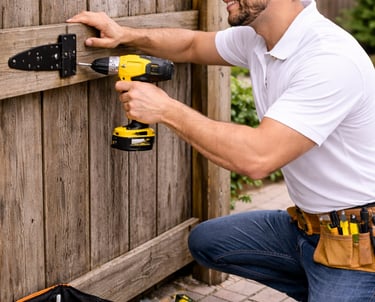 Handyman Near Me Handyman Little Elm Handyman The Colony Handyman McKinney