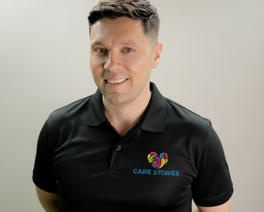 Mark Kendrick headshot