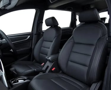 Jasa Cuci Jok Mobil oleh cucisofamu.com deep cleaning
