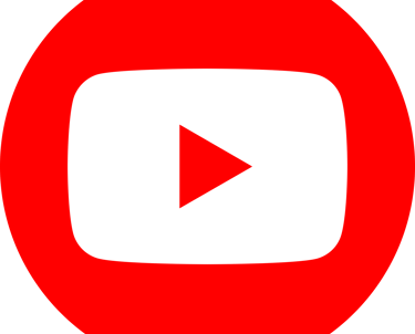 youtube logo icon
