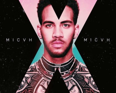 brian j clark micah album cover art