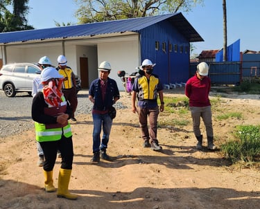 Environmental Audit
