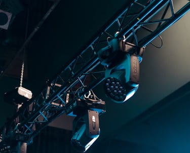 Event Lighting Solutions