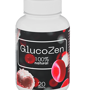 Glucozen Compra Directa