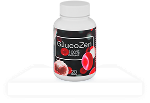 Glucozen Compra Directa