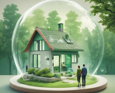 a man riding a skateboard down the side of a ramp