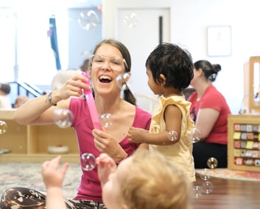 Montessori Guides