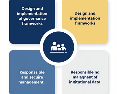 A wide road in front of an airport building with a clear sky at sunset. Several cars are parked on the left side of the road. The airport building has a distinct architectural style with multiple floors and a reddish-brown color. A large green sign gives directions for departures and to the car park.