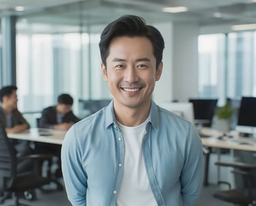 Material specialist for delivery bags