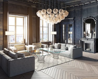 french-ecletic-interior-design