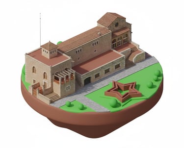 museo de empuries