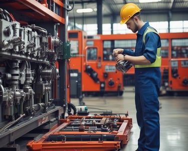 JPMS Jean PHILIPPI Maintenance et service
