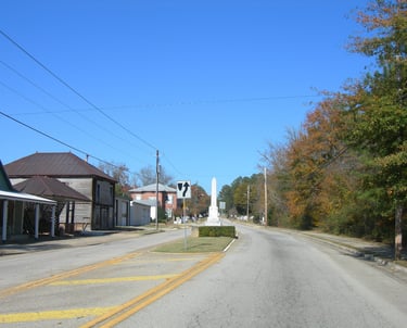 Appling Georgia