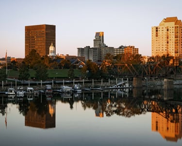 Augusta Georgia