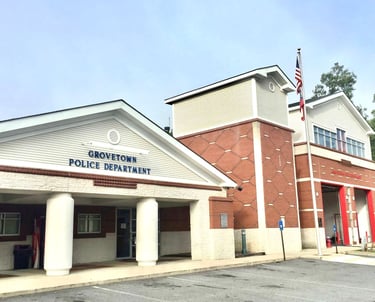 Grovetown Georgia