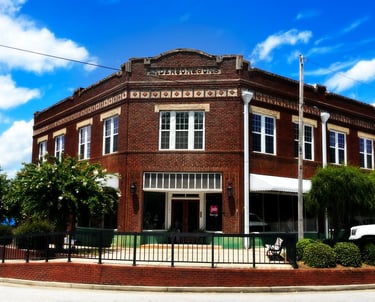 Lincolnton Georgia