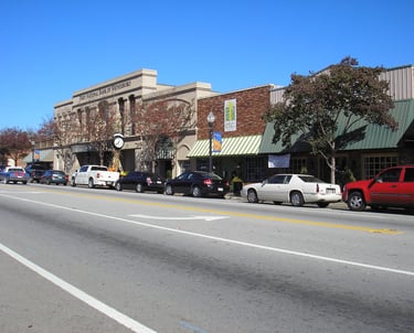 Waynesboro Georgia