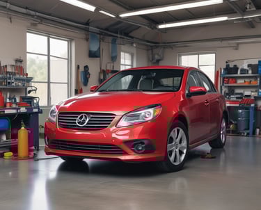 white and black abstract painting