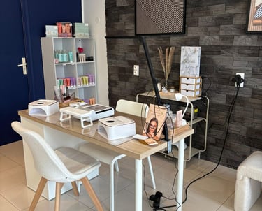 bureau design