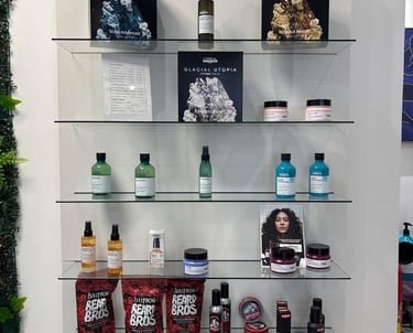 vente de produits