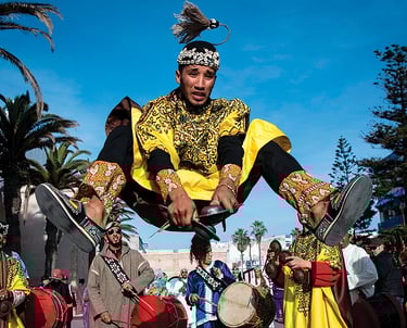 cultural empowerment