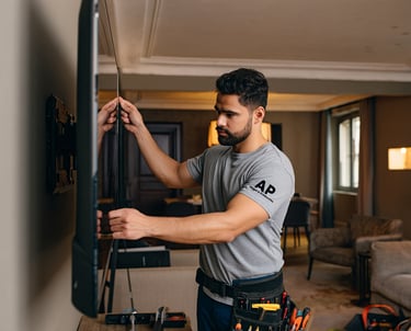 Professional Handyman Company