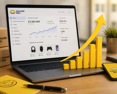 Escalá tus ventas